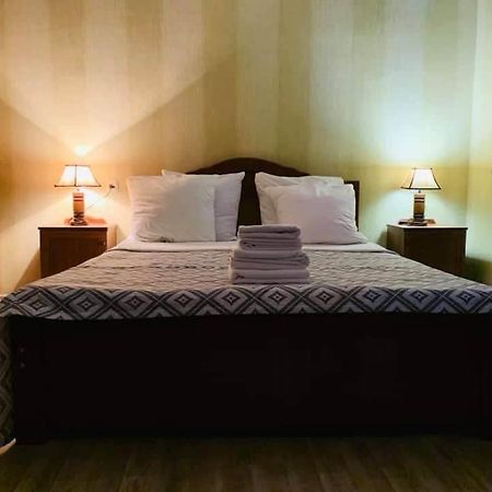 Hotel Sweet Home 泰拉维 外观 照片