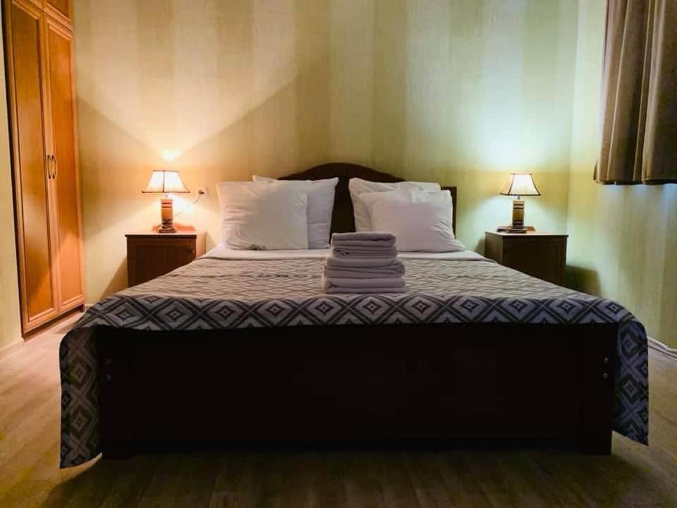 Hotel Sweet Home 泰拉维 外观 照片