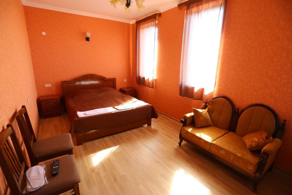 Hotel Sweet Home 泰拉维 客房 照片