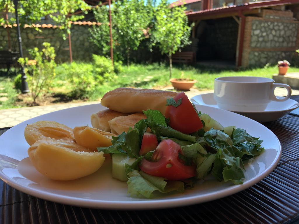 Hotel Sweet Home 泰拉维 外观 照片
