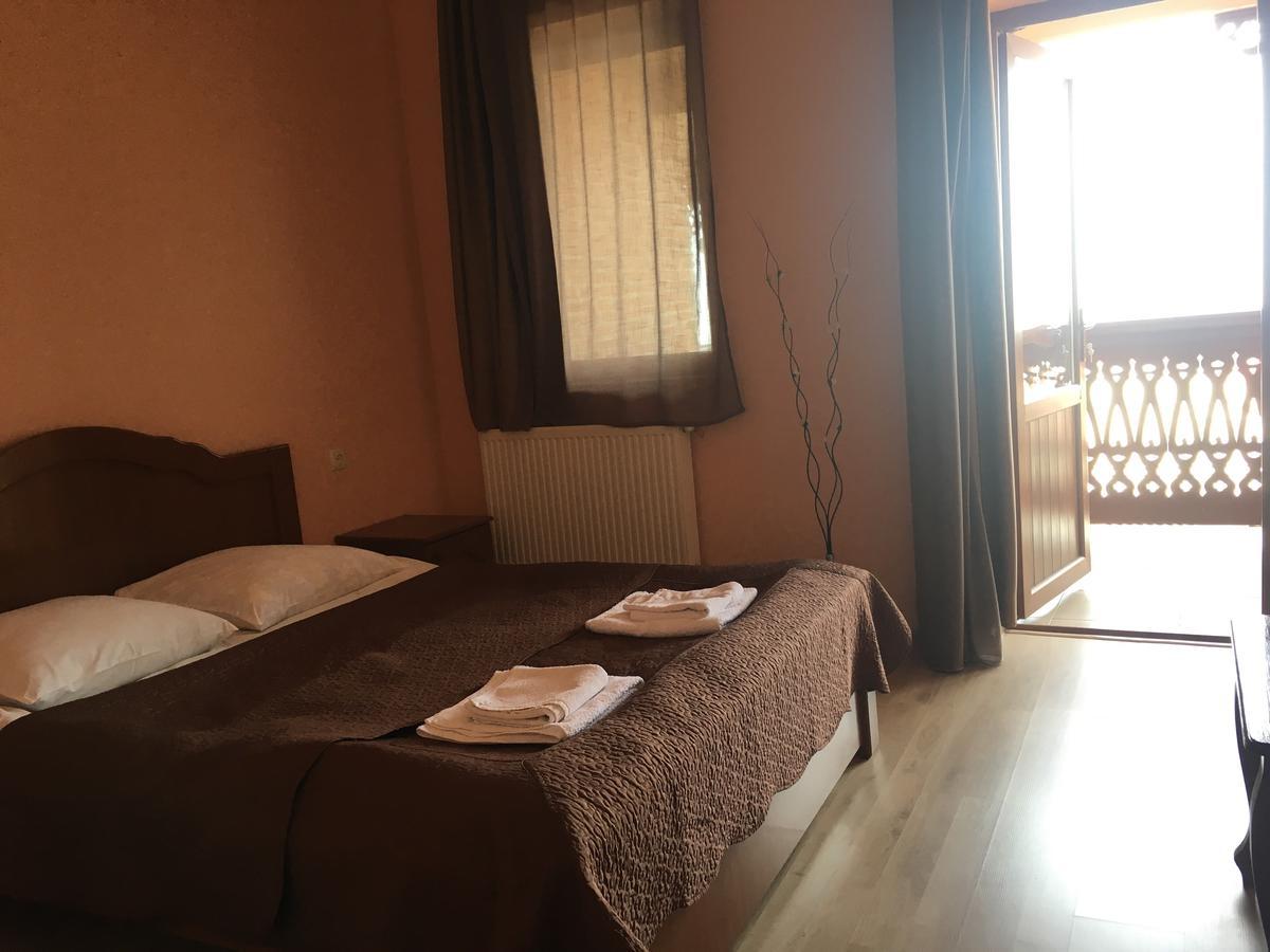 Hotel Sweet Home 泰拉维 外观 照片