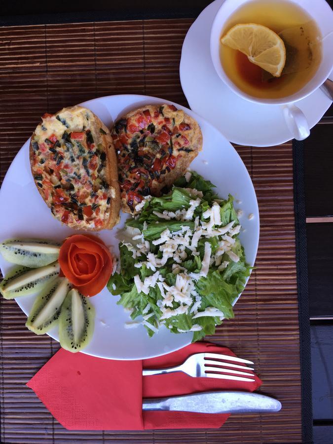 Hotel Sweet Home 泰拉维 外观 照片