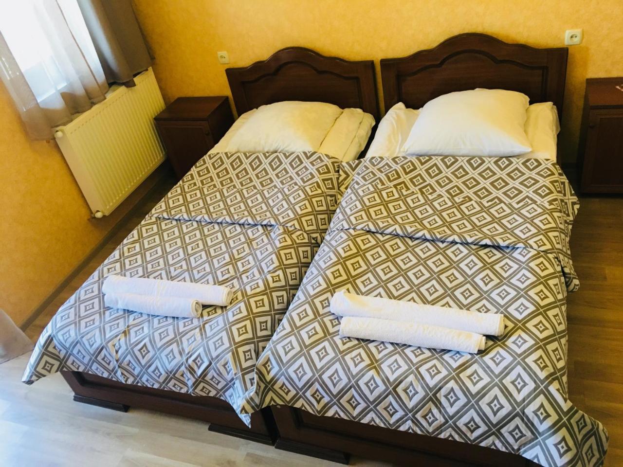 Hotel Sweet Home 泰拉维 外观 照片