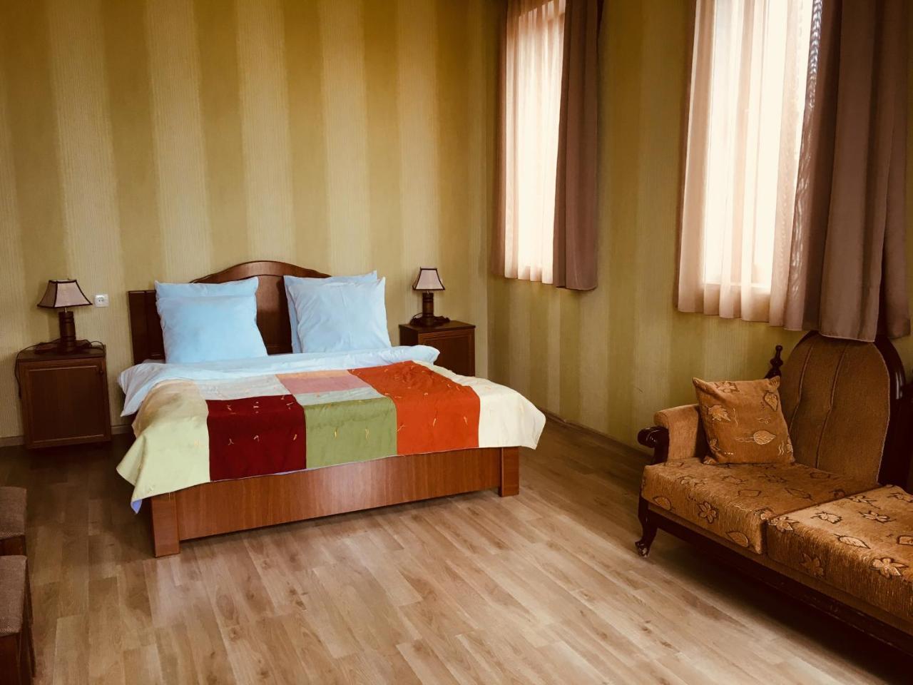 Hotel Sweet Home 泰拉维 外观 照片