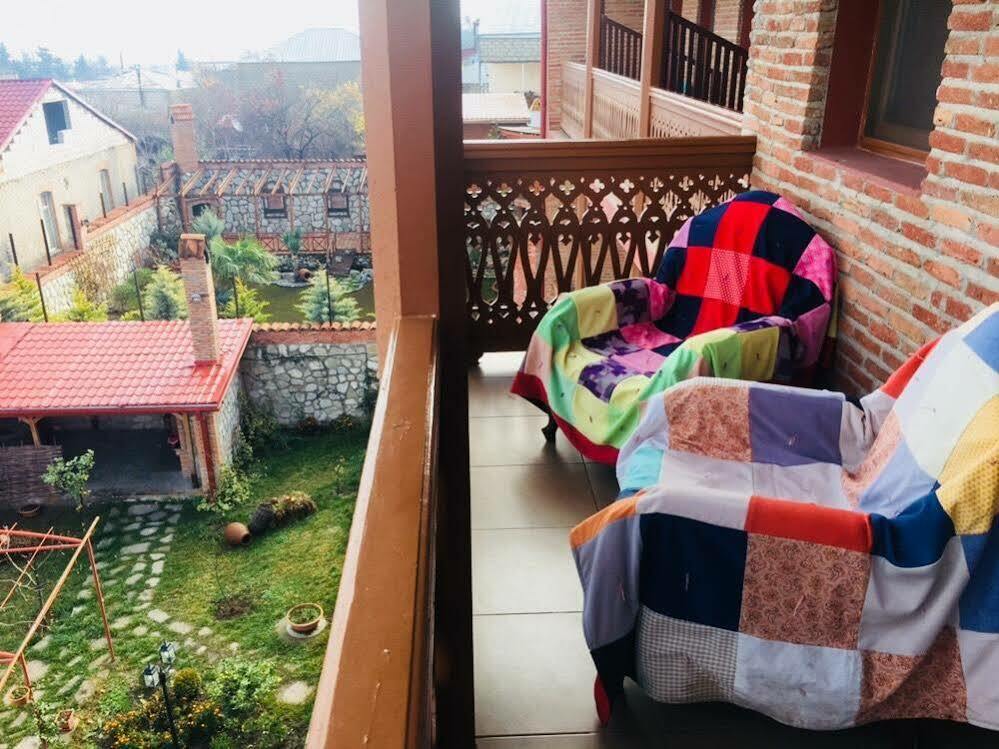 Hotel Sweet Home 泰拉维 外观 照片